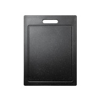 Разделочная доска Livarno 36,5х27,5см Чорный