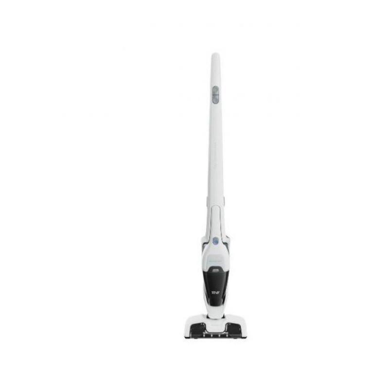 Акумуляторний бездротовий пилосос SilverCrest SHSS 18 A1 2в1 Білий