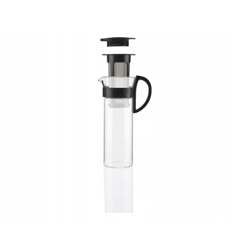 Скляний кавник для заварювання Ernesto Cold Brew 700мл