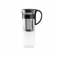 Стекляный заварочный кофейник Ernesto Cold Brew 700мл