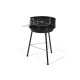 Гриль садовий складаний GrillMeister 38х32,5х54см