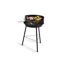 Гриль садовий складаний GrillMeister 38х32,5х54см