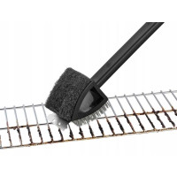 Щітка скребок для очищення решітки гриля Grill Meister 37,5см