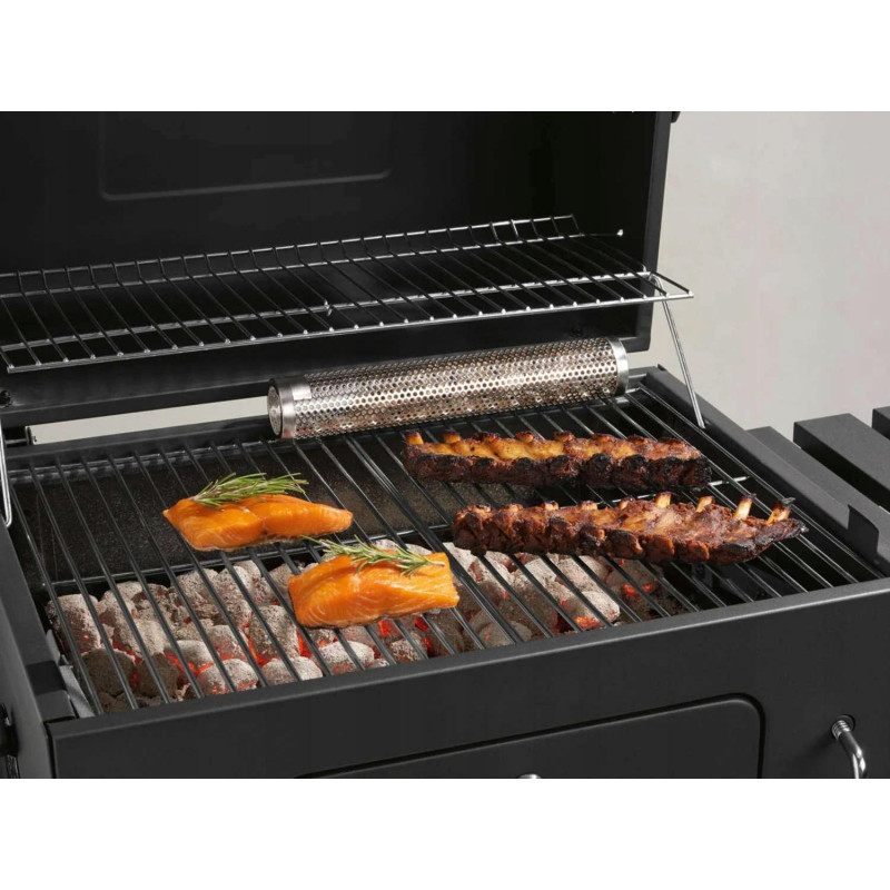Трубка для копчення Grill Meister 30см