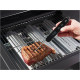 Цифровий кишеньковий термометр для м'яса, гриля Grill Meister