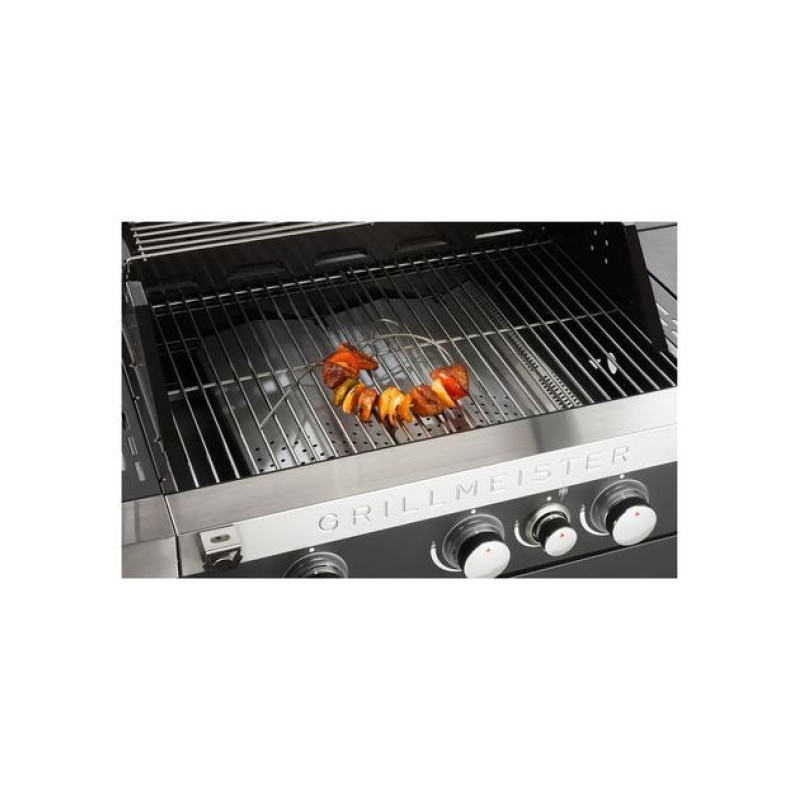 Набір гнучких шампурів для гриля 2 шт Grill Meister