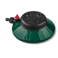 Універсальний зрошувач газонів Parkside Зелений