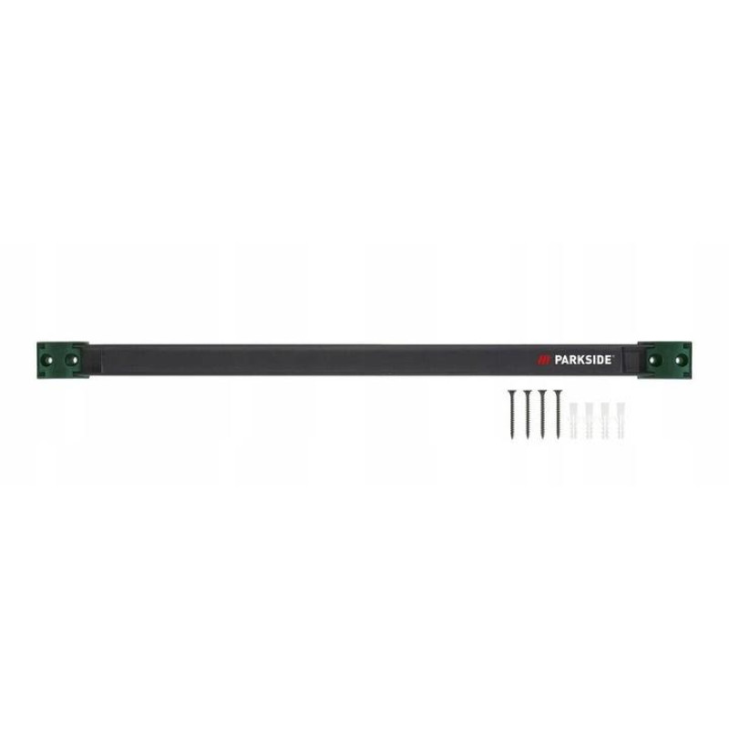 Магнитная полоса - держатель для инструментов, ножей PARKSIDE 51 см