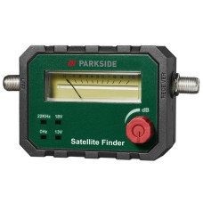 Супутниковий шукач сигналу Parkside Pointeur Satellite PSSFS 3 A2