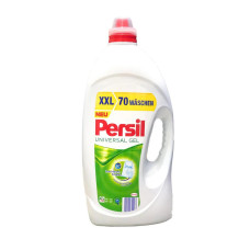 Гель для прання Persil Universal 5,11 л, 70 прань