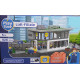 Конструктор Супермаркет PlayTive 929 деталей